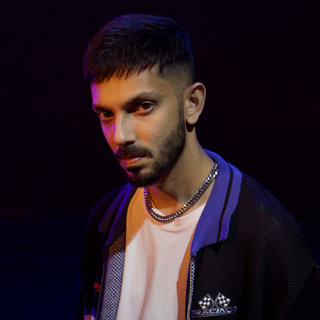 Anirudh Ravichander