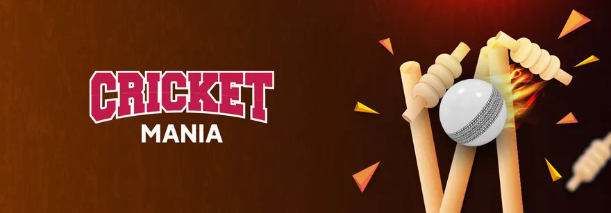 Cricket Mania