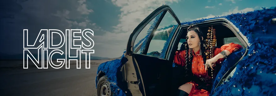 Ladies Night