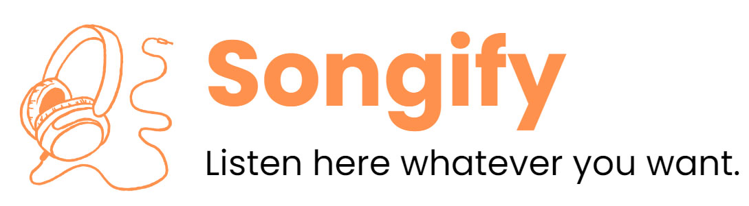 Songify Logo