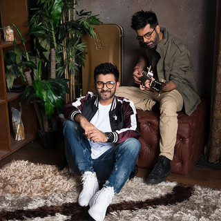 Sachin Jigar